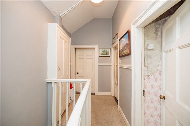 Main Street, Gowran, Kilkenny, Co. Kilkenny