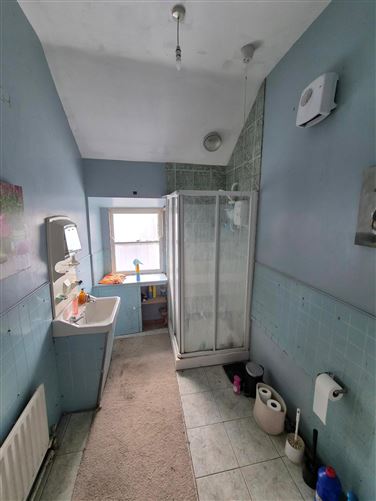 Main Street, Gowran, Kilkenny, Co. Kilkenny