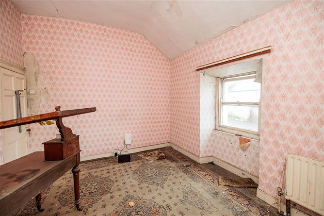 Main Street, Gowran, Kilkenny, Co. Kilkenny