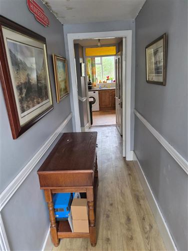 Main Street, Gowran, Kilkenny, Co. Kilkenny