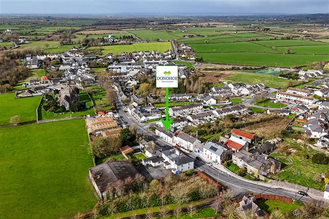 Main Street, Gowran, Kilkenny, Co. Kilkenny