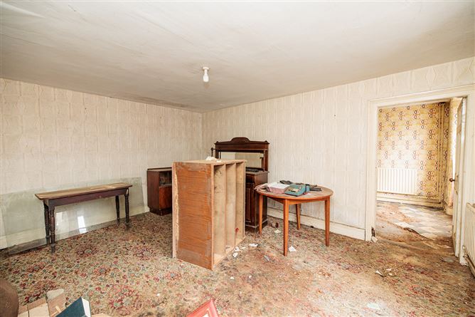 Main Street, Gowran, Kilkenny, Co. Kilkenny