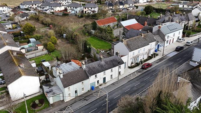 Main Street, Gowran, Kilkenny, Co. Kilkenny