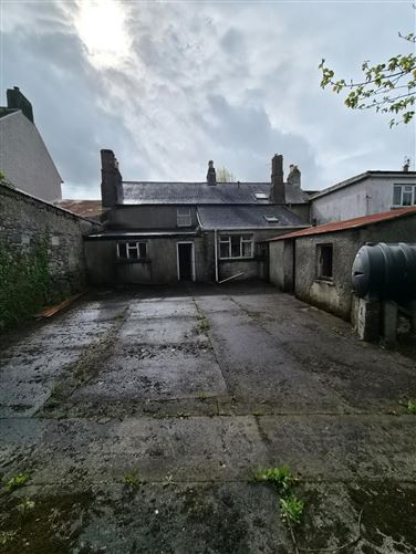 Main Street, Gowran, Kilkenny, Co. Kilkenny