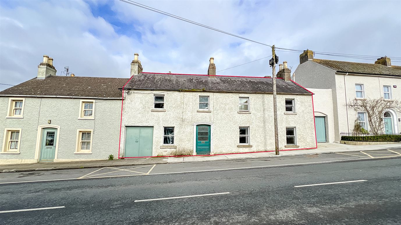 Main Street, Gowran, Kilkenny, Co. Kilkenny