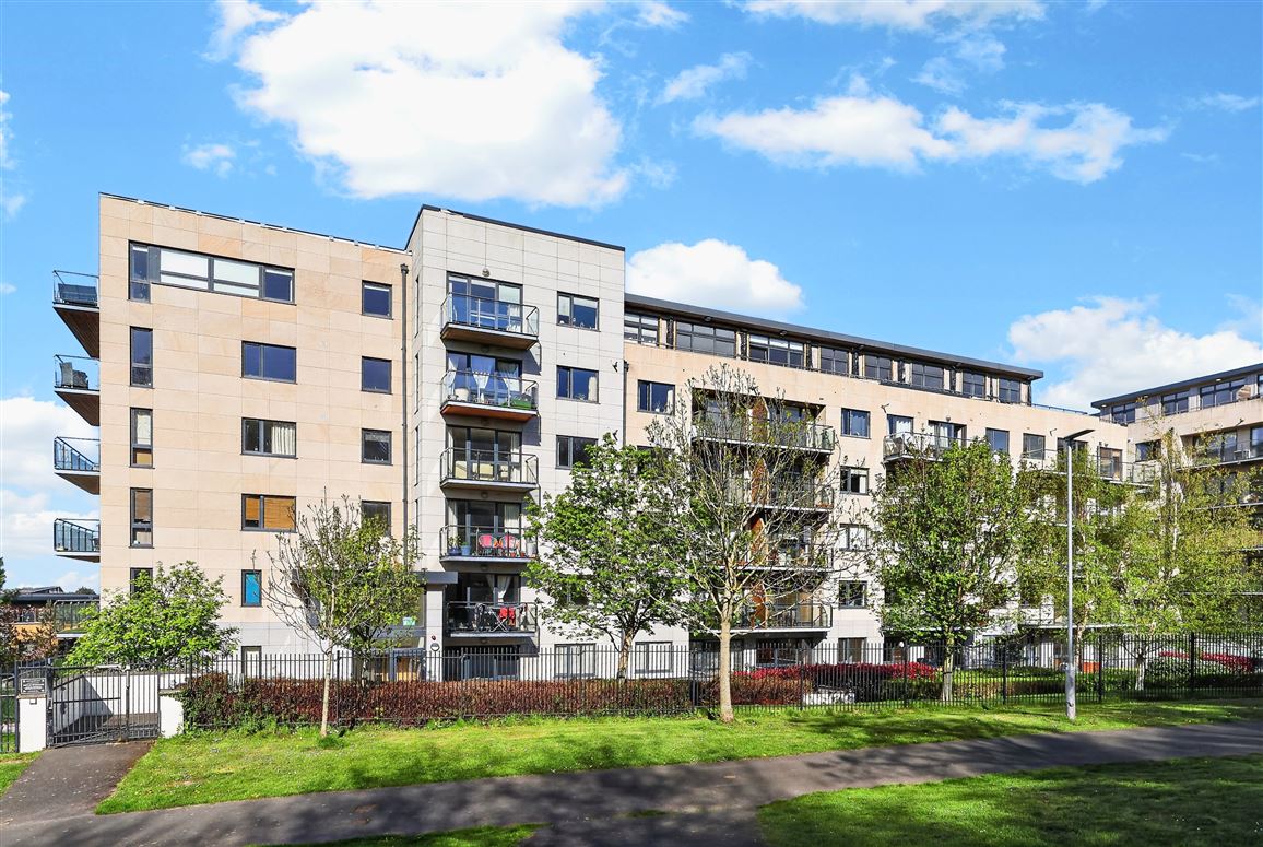 46 The Willow, Parkview, Stepaside, Dublin 18