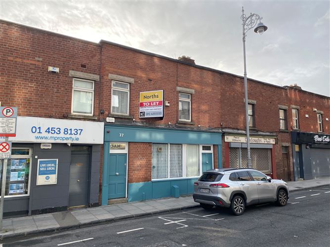Photo 1 of 34 — 37 Clanbrassil Street Lower, Dublin 8, Co. Dublin