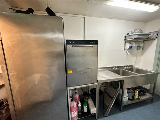 37 Clanbrassil Street Lower, Dublin 8, Co. Dublin