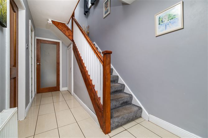 22 Church View, Walsh Island, near, Portarlington, Laois