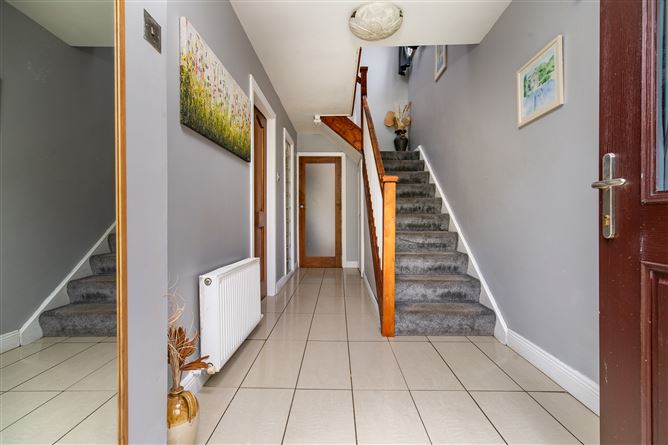 22 Church View, Walsh Island, near, Portarlington, Laois