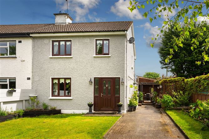 22 Church View, Walsh Island, near, Portarlington, Laois