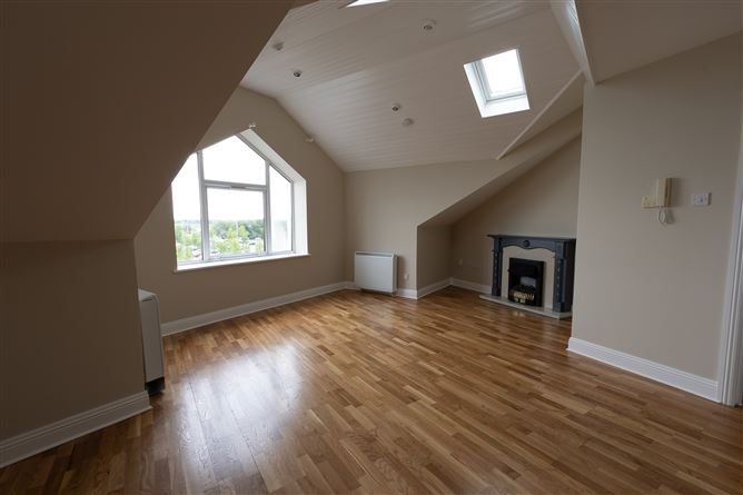 Apartment 53 Irishtown Central, Athlone East, Westmeath
