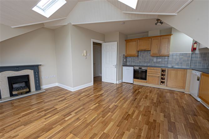 Apartment 53 Irishtown Central, Athlone East, Westmeath