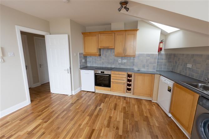 Apartment 53 Irishtown Central, Athlone East, Westmeath