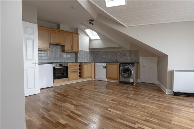 Apartment 53 Irishtown Central, Athlone East, Westmeath