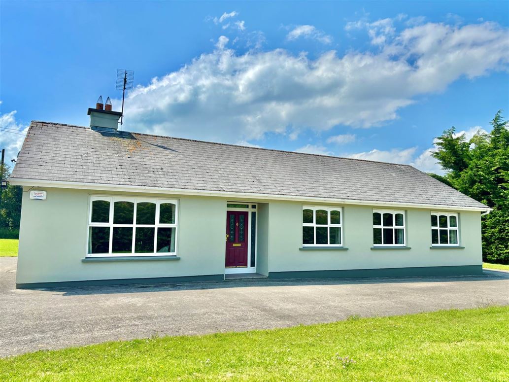 Shandrum, Killenagh, Gorey, County Wexford