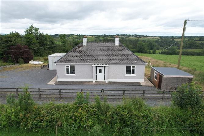 Bredagh, Carrigallen, Leitrim
