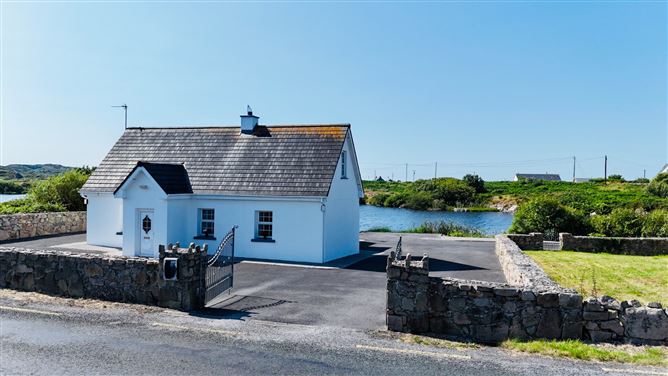 Photo 25 of 31 — Lakeside, Ballinakill, Lettermullen, Co. Galway