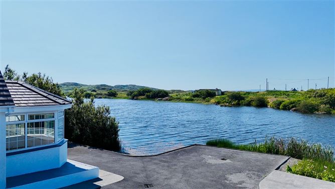 Photo 26 of 31 — Lakeside, Ballinakill, Lettermullen, Co. Galway