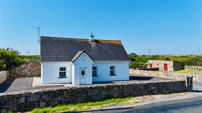 Photo 29 of 31 — Lakeside, Ballinakill, Lettermullen, Co. Galway