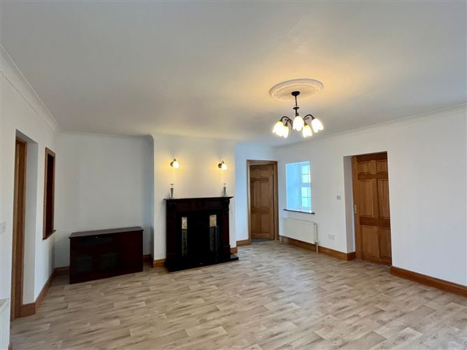 Lakeside, Ballinakill, Lettermullen, Co. Galway