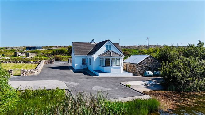 Photo 27 of 31 — Lakeside, Ballinakill, Lettermullen, Co. Galway