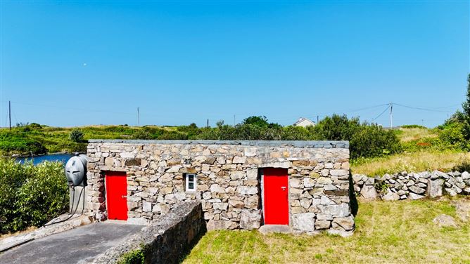Photo 30 of 31 — Lakeside, Ballinakill, Lettermullen, Co. Galway