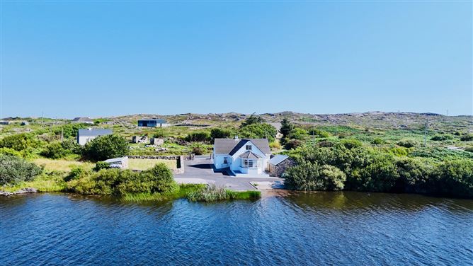 Photo 28 of 31 — Lakeside, Ballinakill, Lettermullen, Co. Galway