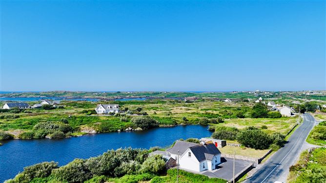 Photo 31 of 31 — Lakeside, Ballinakill, Lettermullen, Co. Galway