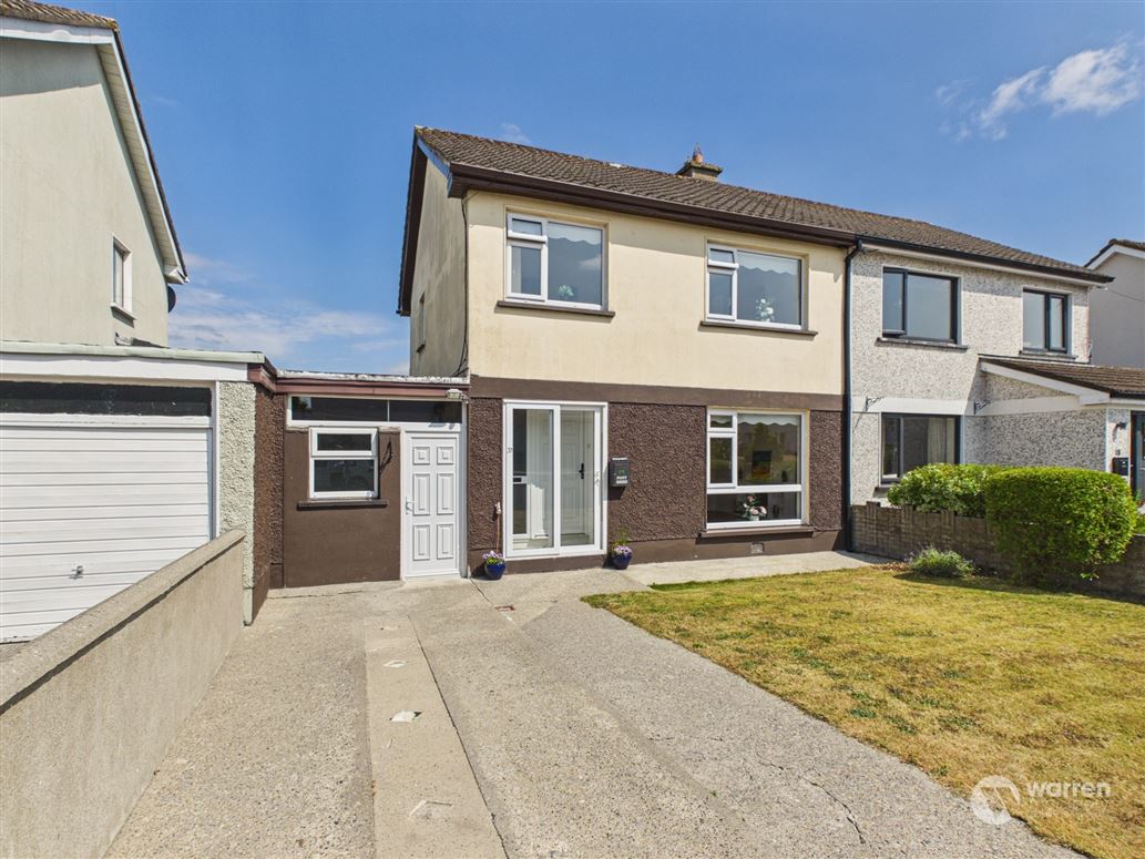 No. 20 Loreto Avenue, Kilkenny, Kilkenny