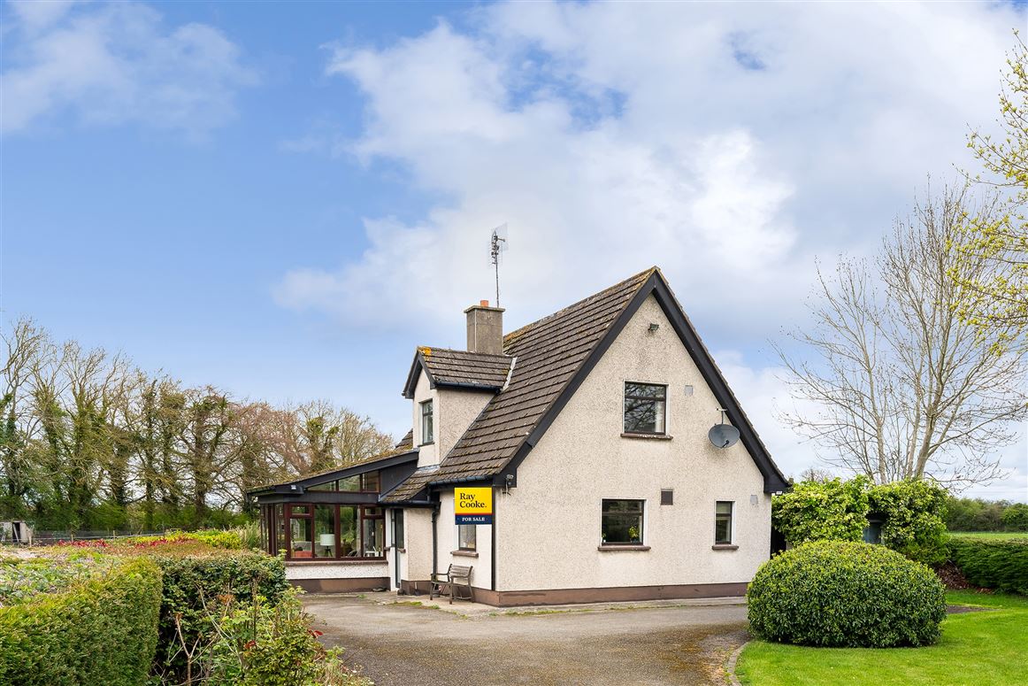 Rushwee House, Saint Margarets, Co.Dublin