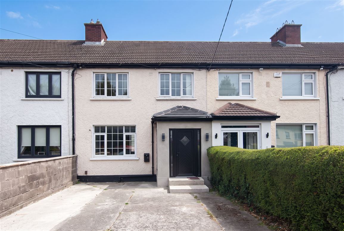 136 Kennelsfort Road, Palmerstown, Dublin