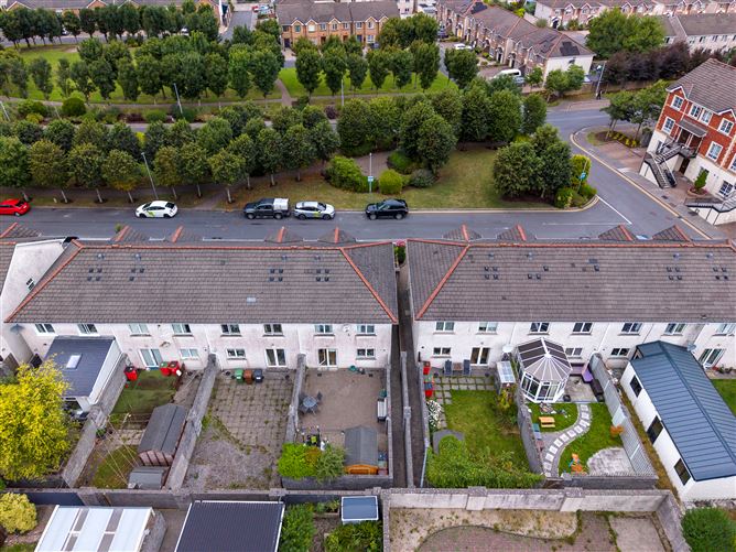 Photo 26 of 32 — 150 An Fiodán, Doughiska, Galway City
