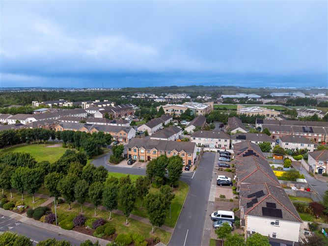 Photo 31 of 32 — 150 An Fiodán, Doughiska, Galway City