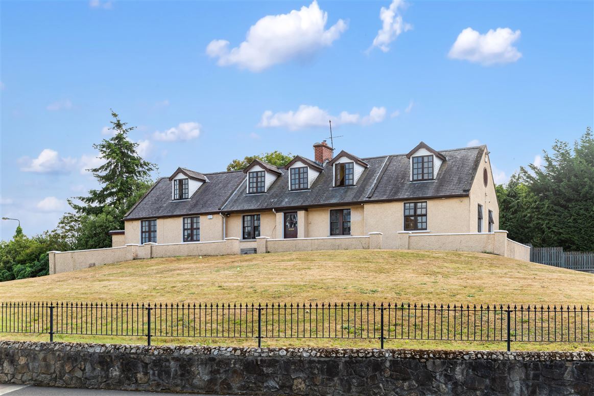 Hillside Cottage, Delgany, Wicklow