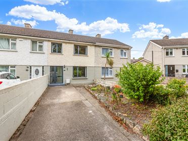 119 Shanganagh Cliffs, Shankill, County Dublin