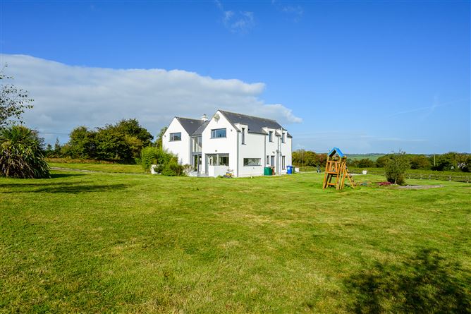 Ballinphellic, Ballinhassig, Cork