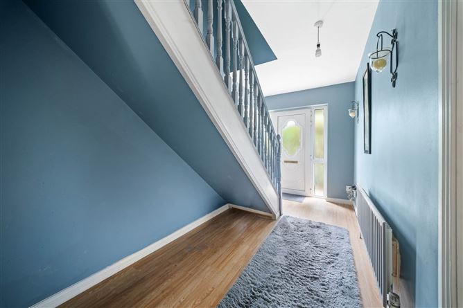 23 Knocknamona Crescent, Letterkenny, County Donegal