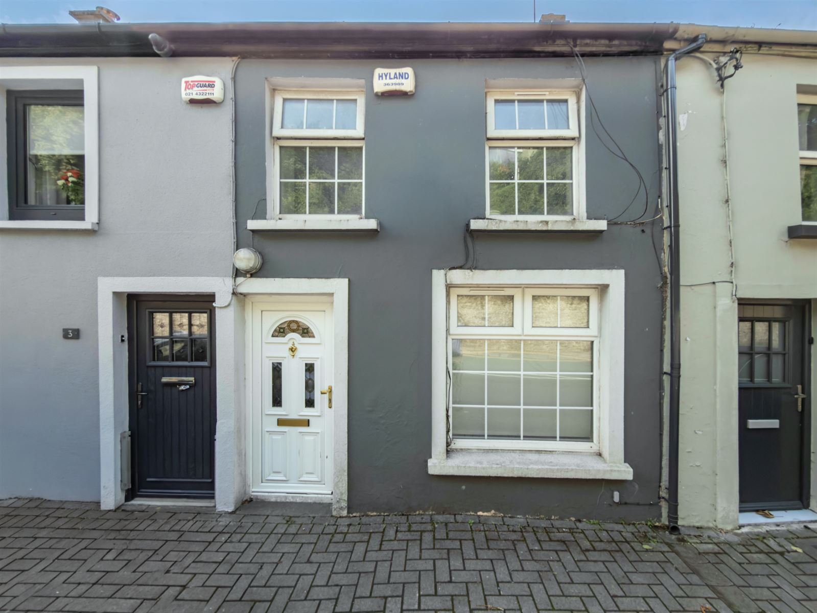 4 Barry's Terrace, Glanmire, Cork