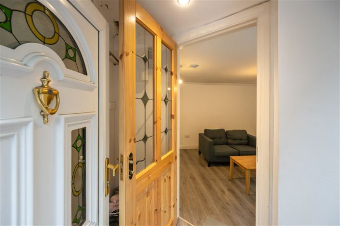 4 Barry's Terrace, Glanmire, Cork