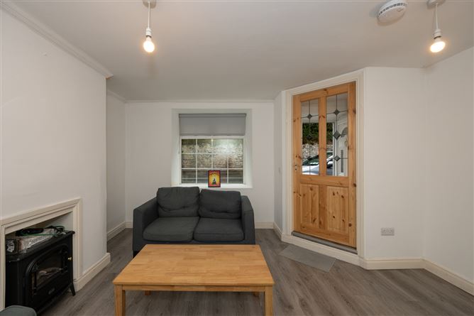 4 Barry's Terrace, Glanmire, Cork