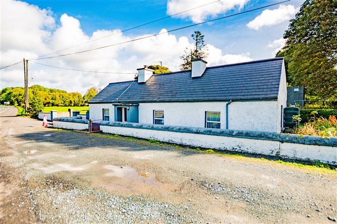 Kilcurry, Colehill, Moydow, Ballymahon, Longford