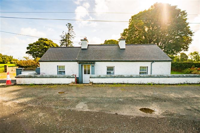 Kilcurry, Colehill, Moydow, Ballymahon, Longford