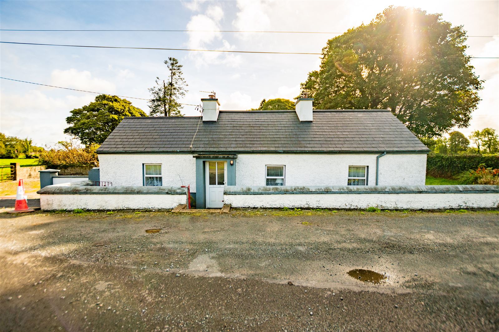 Kilcurry, Colehill, Moydow, Ballymahon, Longford