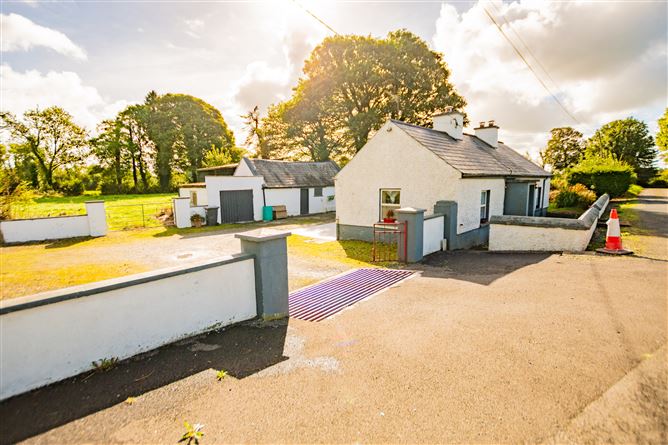 Kilcurry, Colehill, Moydow, Ballymahon, Longford