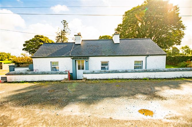 Kilcurry, Colehill, Moydow, Ballymahon, Longford