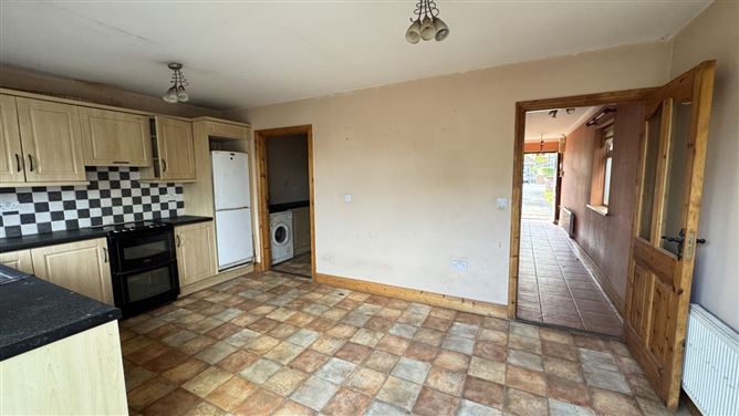 42 Cherry Hill Court, Kells, Meath