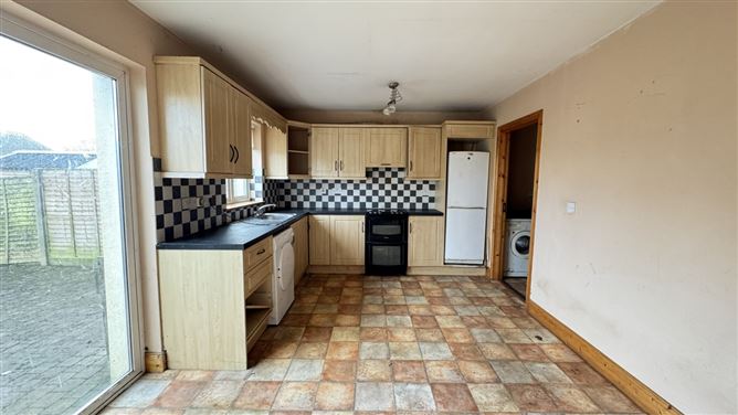 42 Cherry Hill Court, Kells, Meath