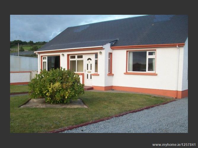 Beach House - Buncrana, Donegal - Donegal Holiday Cottages ...