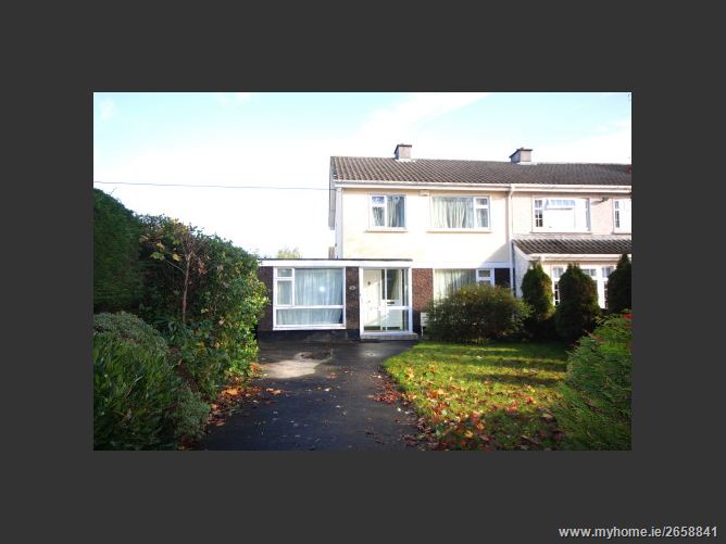 16 Orchard Grove, Blanchardstown, Dublin 15 Duffy Auctioneers MIPAV